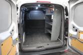 Thumbnail of 2021 Silver Ford Transit Connect