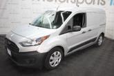 Thumbnail of 2021 Silver Ford Transit Connect