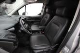 Thumbnail of 2021 Silver Ford Transit Connect