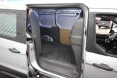 Thumbnail of 2021 Silver Ford Transit Connect