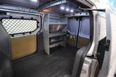 Thumbnail of 2021 Silver Ford Transit Connect