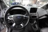 Thumbnail of 2021 Silver Ford Transit Connect