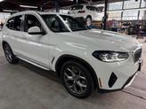 Thumbnail of 2022 Alpine White BMW X3
