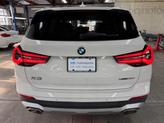 Thumbnail of 2022 Alpine White BMW X3