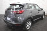 Thumbnail of 2017 Meteor Gray Mica Mazda CX-3