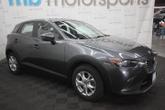 Thumbnail of 2017 Meteor Gray Mica Mazda CX-3