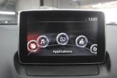 Thumbnail of 2017 Meteor Gray Mica Mazda CX-3