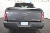 Thumbnail of 2011 Polished Metal Metallic Honda Ridgeline