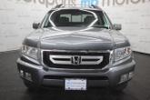 Thumbnail of 2011 Polished Metal Metallic Honda Ridgeline