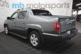 Thumbnail of 2011 Polished Metal Metallic Honda Ridgeline