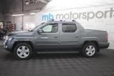 Thumbnail of 2011 Polished Metal Metallic Honda Ridgeline