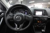 Thumbnail of 2015 Crystal White Pearl Mazda CX-5