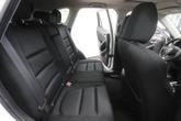 Thumbnail of 2015 Crystal White Pearl Mazda CX-5