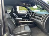 Thumbnail of 2021 Granite Crystal Clearcoat Metallic RAM 1500