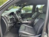 Thumbnail of 2021 Granite Crystal Clearcoat Metallic RAM 1500