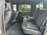 Thumbnail of 2021 Granite Crystal Clearcoat Metallic RAM 1500