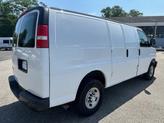 Thumbnail of 2018 Summit White Chevrolet Express 2500