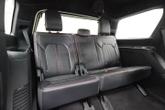 Thumbnail of 2024 Iconic Silver Metallic Ford Expedition