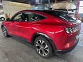 Thumbnail of 2021 Rapid Red Metallic Tinted Clearcoat Ford Mustang Mach-E