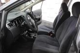 Thumbnail of 2007 Magnetic Gray Metallic Nissan Versa