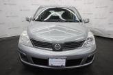 Thumbnail of 2007 Magnetic Gray Metallic Nissan Versa