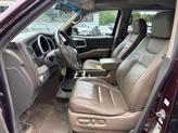 Thumbnail of 2007 Dark Cherry Pearl Honda Ridgeline