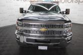 Thumbnail of 2019 Graphite Metallic Chevrolet Silverado 3500