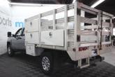 Thumbnail of 2019 Graphite Metallic Chevrolet Silverado 3500