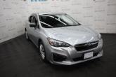 Thumbnail of 2019 Ice Silver Metallic Subaru Impreza
