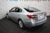 Thumbnail of 2019 Ice Silver Metallic Subaru Impreza