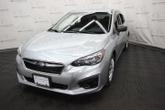 Thumbnail of 2019 Ice Silver Metallic Subaru Impreza
