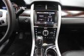 Thumbnail of 2013 Tuxedo Black Metallic Ford Edge