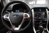 Thumbnail of 2013 Tuxedo Black Metallic Ford Edge