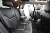 Thumbnail of 2013 Tuxedo Black Metallic Ford Edge