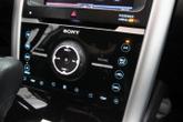 Thumbnail of 2013 Tuxedo Black Metallic Ford Edge