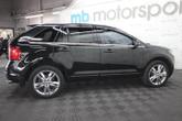 Thumbnail of 2013 Tuxedo Black Metallic Ford Edge
