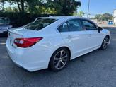 Thumbnail of 2019 Crystal White Pearl Subaru Legacy