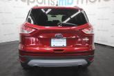 Thumbnail of 2014 Ruby Red Tinted Clearcoat Ford Escape