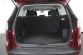 Thumbnail of 2014 Ruby Red Tinted Clearcoat Ford Escape