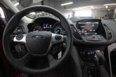Thumbnail of 2014 Ruby Red Tinted Clearcoat Ford Escape