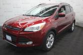 Photo of 2014 Ruby Red Tinted Clearcoat Ford Escape