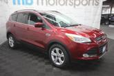 Thumbnail of 2014 Ruby Red Tinted Clearcoat Ford Escape