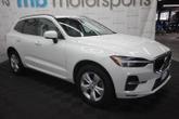 Thumbnail of 2022 White Volvo XC60