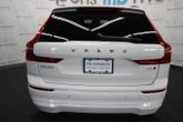 Thumbnail of 2022 White Volvo XC60