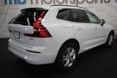Thumbnail of 2022 White Volvo XC60