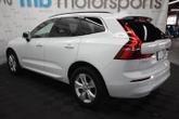 Thumbnail of 2022 White Volvo XC60
