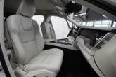 Thumbnail of 2022 White Volvo XC60
