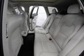 Thumbnail of 2022 White Volvo XC60