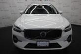 Thumbnail of 2022 White Volvo XC60