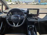 Thumbnail of 2023 Red Toyota Corolla